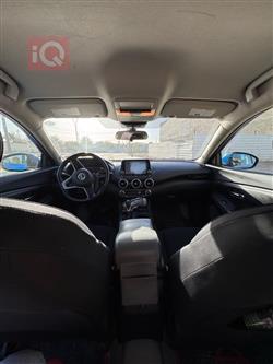 نيسان سنترا